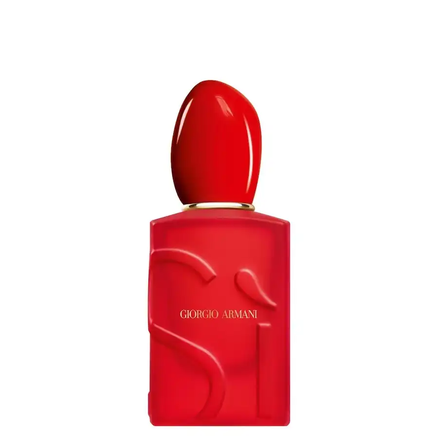 Armani - Sì Passione Red Bloom Perfumes 50 ml female - Armani - Comparador de precios