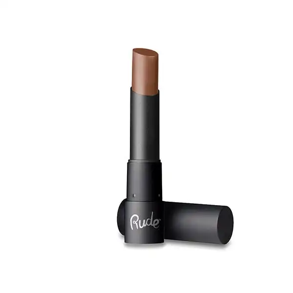 Attitude Matte Lipstick Reckless - RUDE - Comparador de precios