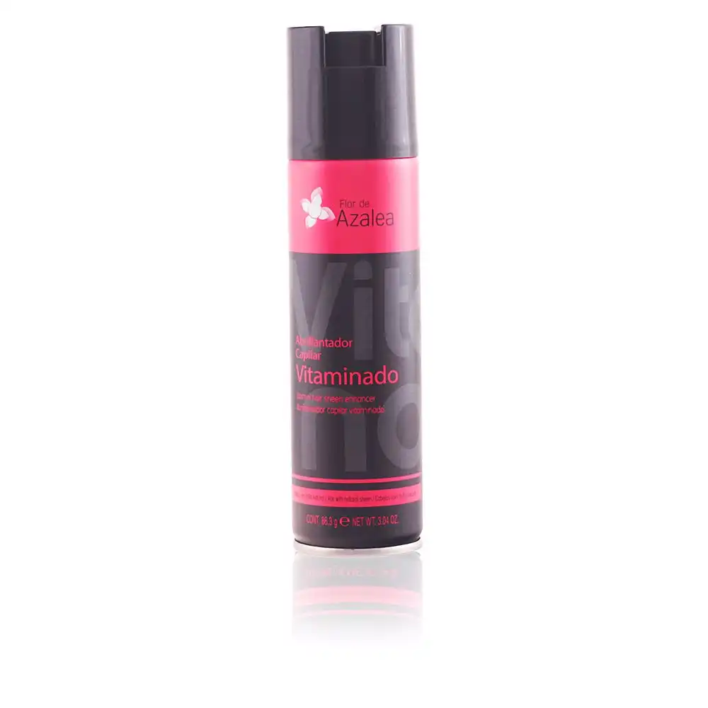 Azalea  abrillantador capilar vitaminado 150 ml - Azalea - Comparador de precios