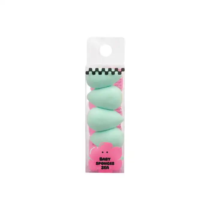 Baby Sponges Esponjas de Maquillaje - Woo oow - Comparador de precios