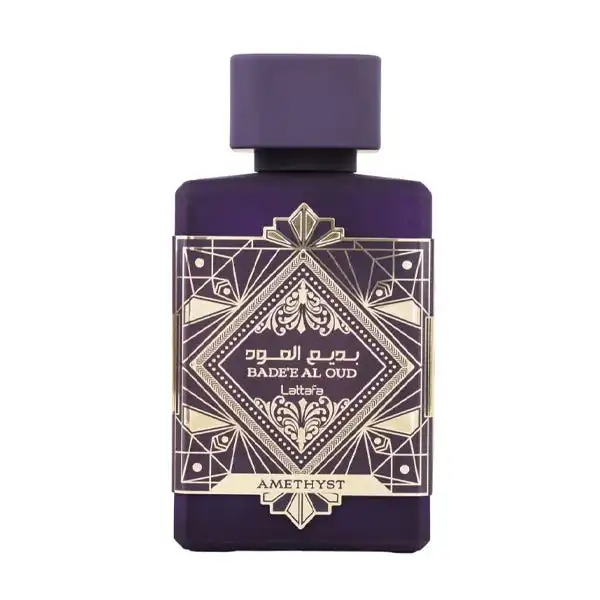Bade'e Al Oud Amethyst - LATTAFA - Comparador de precios