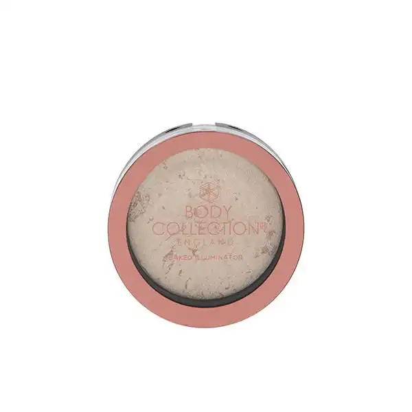 Baked Illuminator Luna - BODY COLLECTION - Comparador de precios