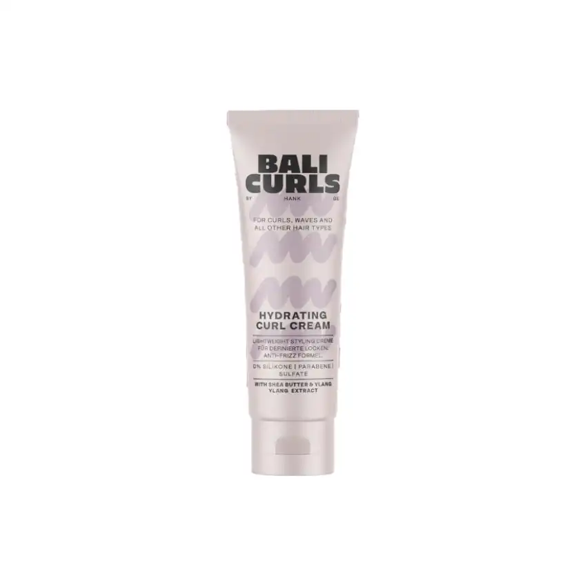 Bali Curls - Crema de peinado hidratante definidor de rizos - 50ml - Bali Curls - Comparador de precios