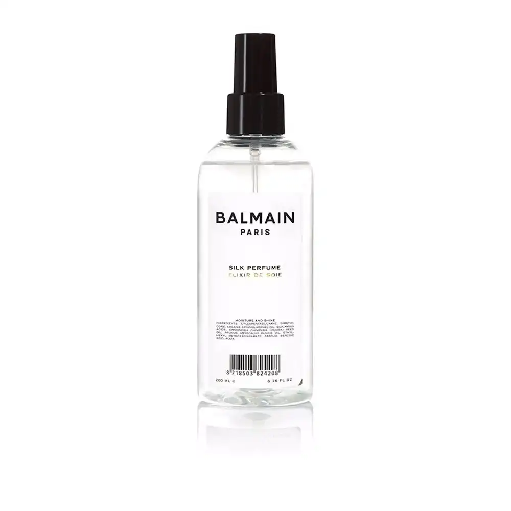 Balmain hair silk perfume 200 ml - Balmain Hair - Comparador de precios