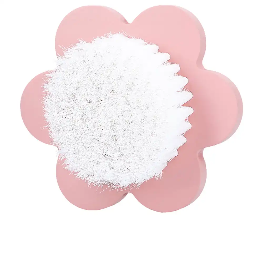 Bamboom brocha limpieza facial #sweet tangerine - Ilū - Comparador de precios