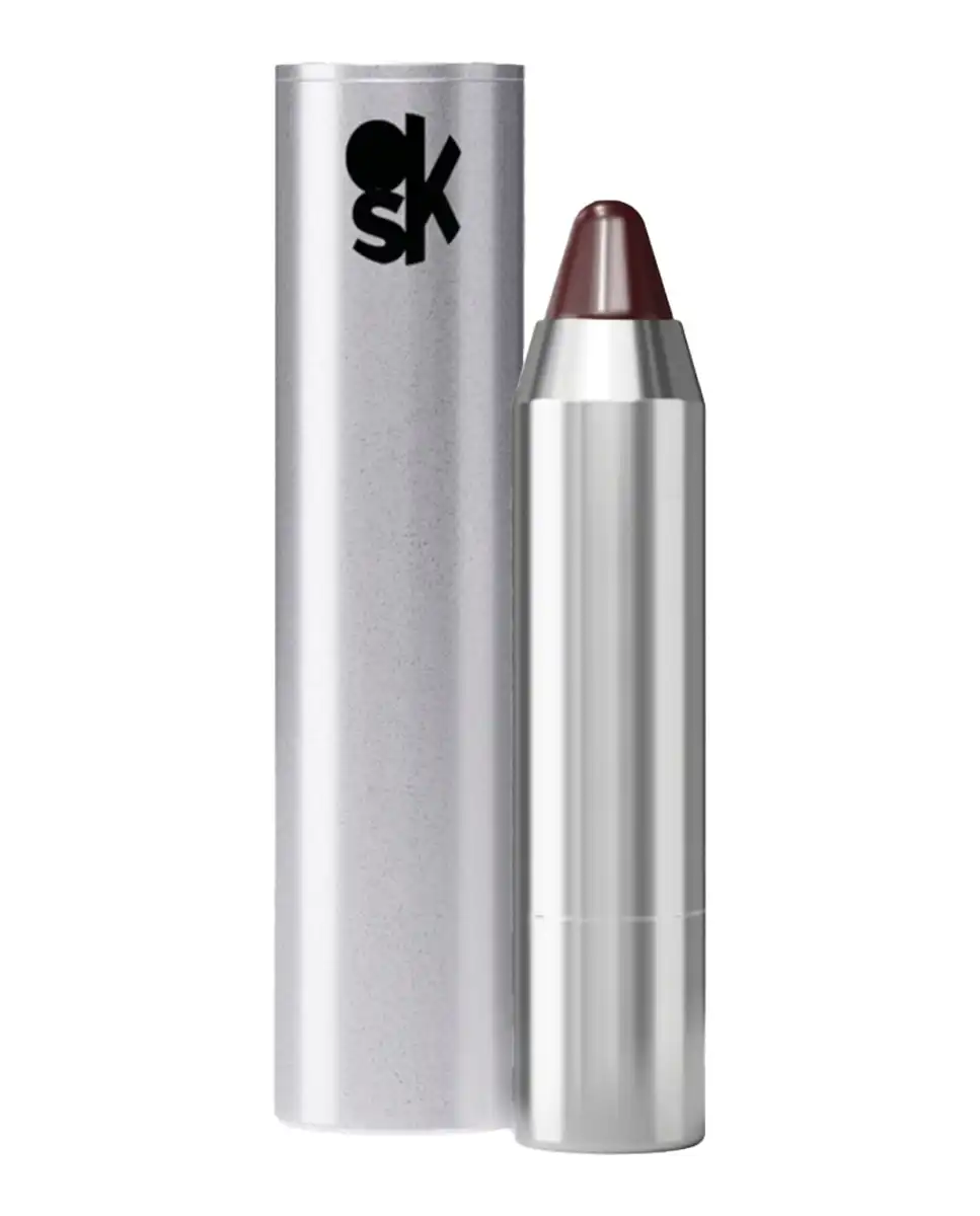Barra de Labios Click'N Kiss Shiny Overskin 05 SUGAR BERRY - Veralab - Comparador de precios