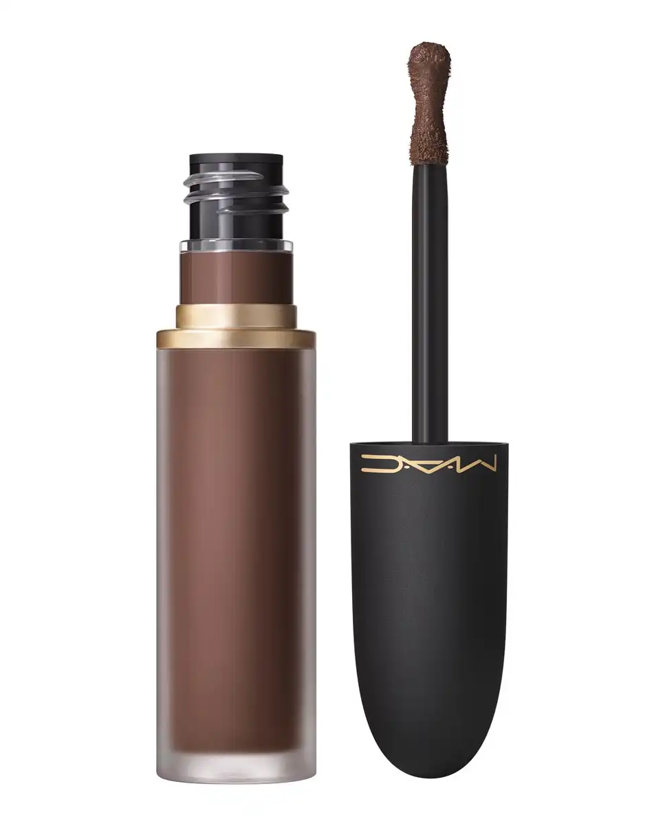 Barra De Labios PowderKiss Mousse Para Labios Y Mejillas M.A.C BUFFIEST - M.A.C - Comparador de precios