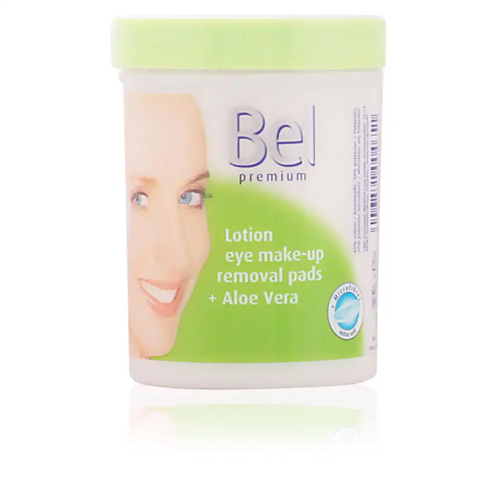 Bel Premium discos humedos ojos aloe 70 pz - Bel - Comparador de precios