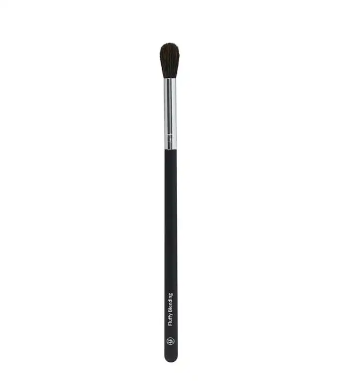 BH Cosmetics - Pincel para difuminar Fluffy Blending - BH Cosmetics - Comparador de precios