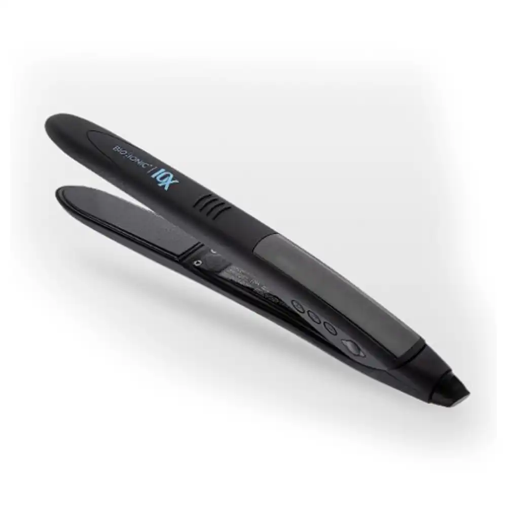 Bio Inonic 10X pro styling iron 1 u - Bio Ionic - Comparador de precios