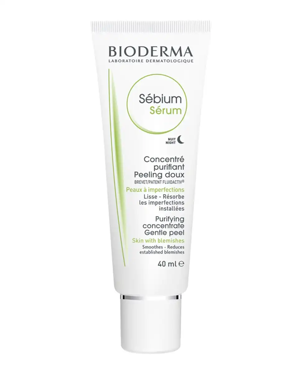 Bioderma - Sérum Concentrado Queratolítico Sébium - BIODERMA - Comparador de precios