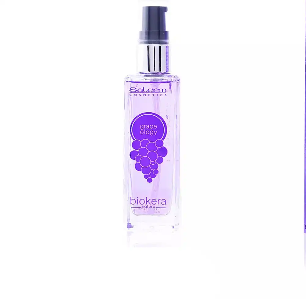 Biokera Natura grapeology serum 60 ml - Salerm - Comparador de precios