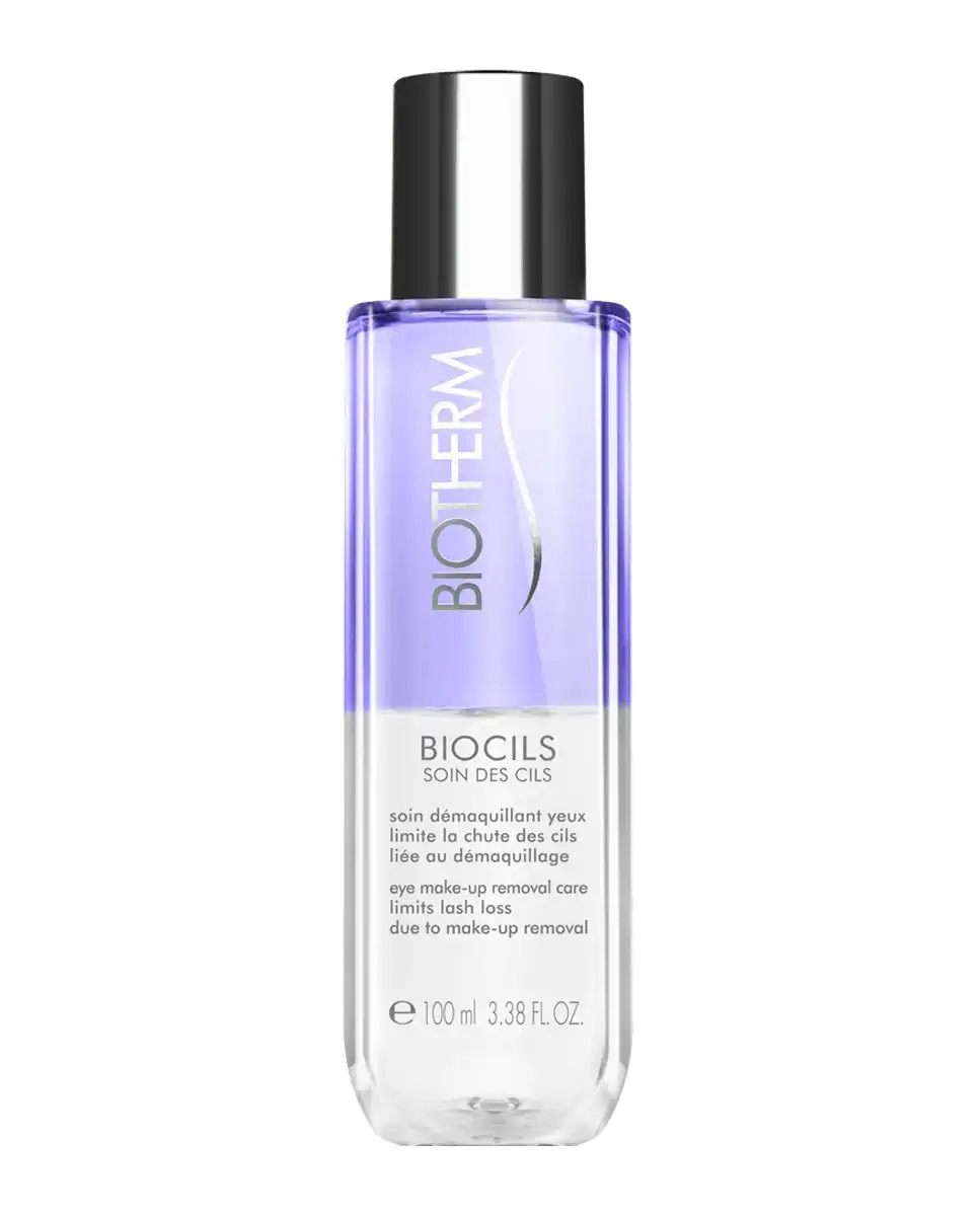 Biotherm - Desmaquillante Ojos Biocills Waterproof - Biotherm - Comparador de precios