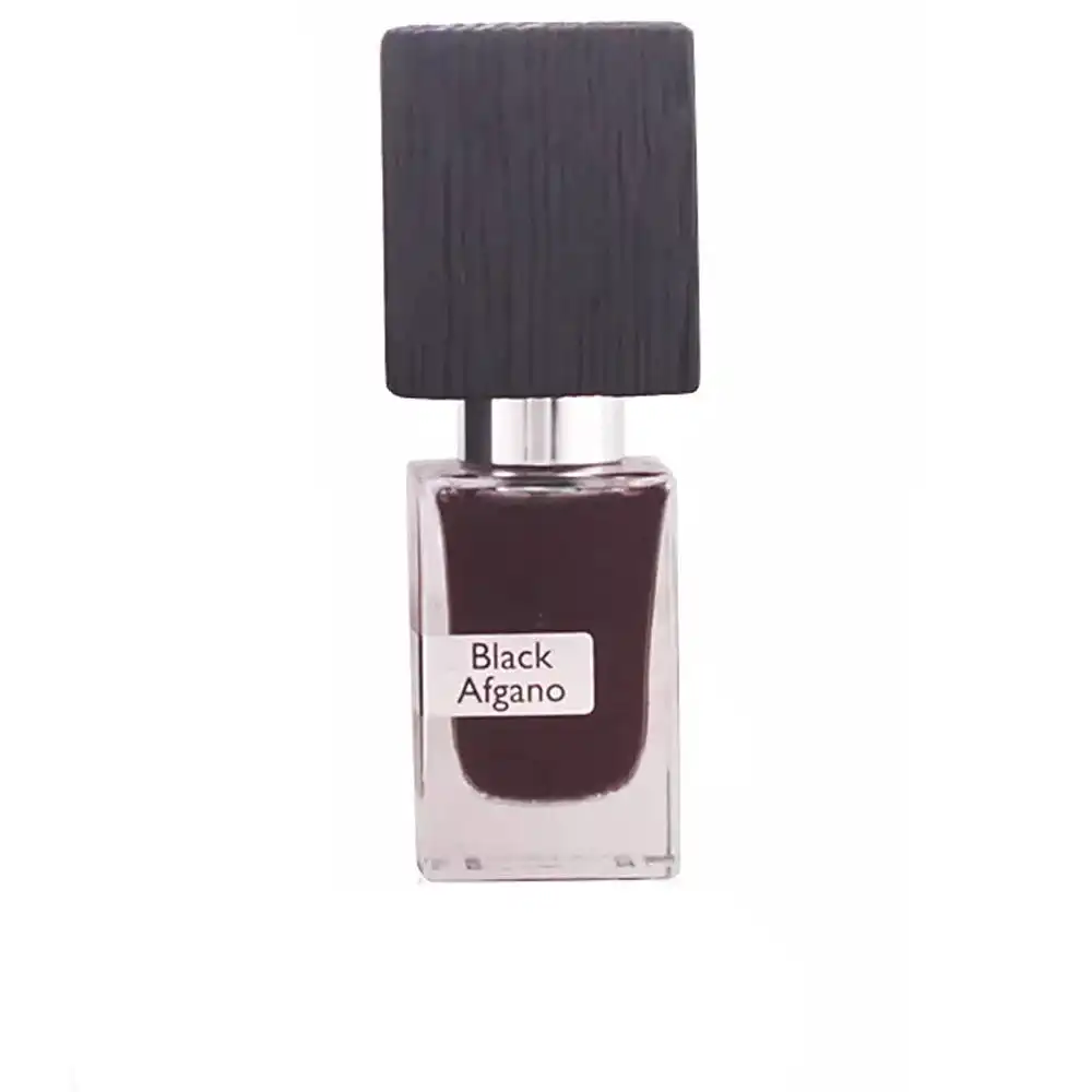Black Afgano extrait de parfum 30 ml - Nasomatto - Comparador de precios