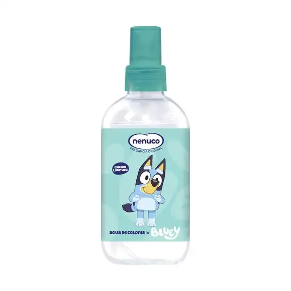 Bluey - Nenuco - Comparador de precios
