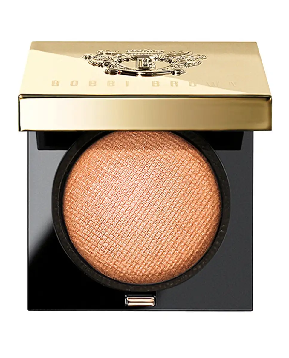 Bobbi Brown - Sombra De Ojos Luxe Eye Shadow Metálica - Bobbi Brown - Comparador de precios