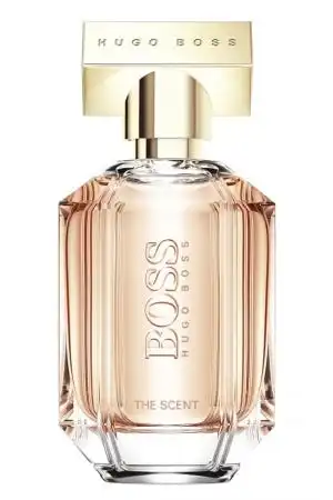 Boss The Scent For Her 100Ml - Hugo Boss - Comparador de precios