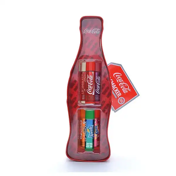 Botella Coca-Cola - LIP SMACKER - Comparador de precios