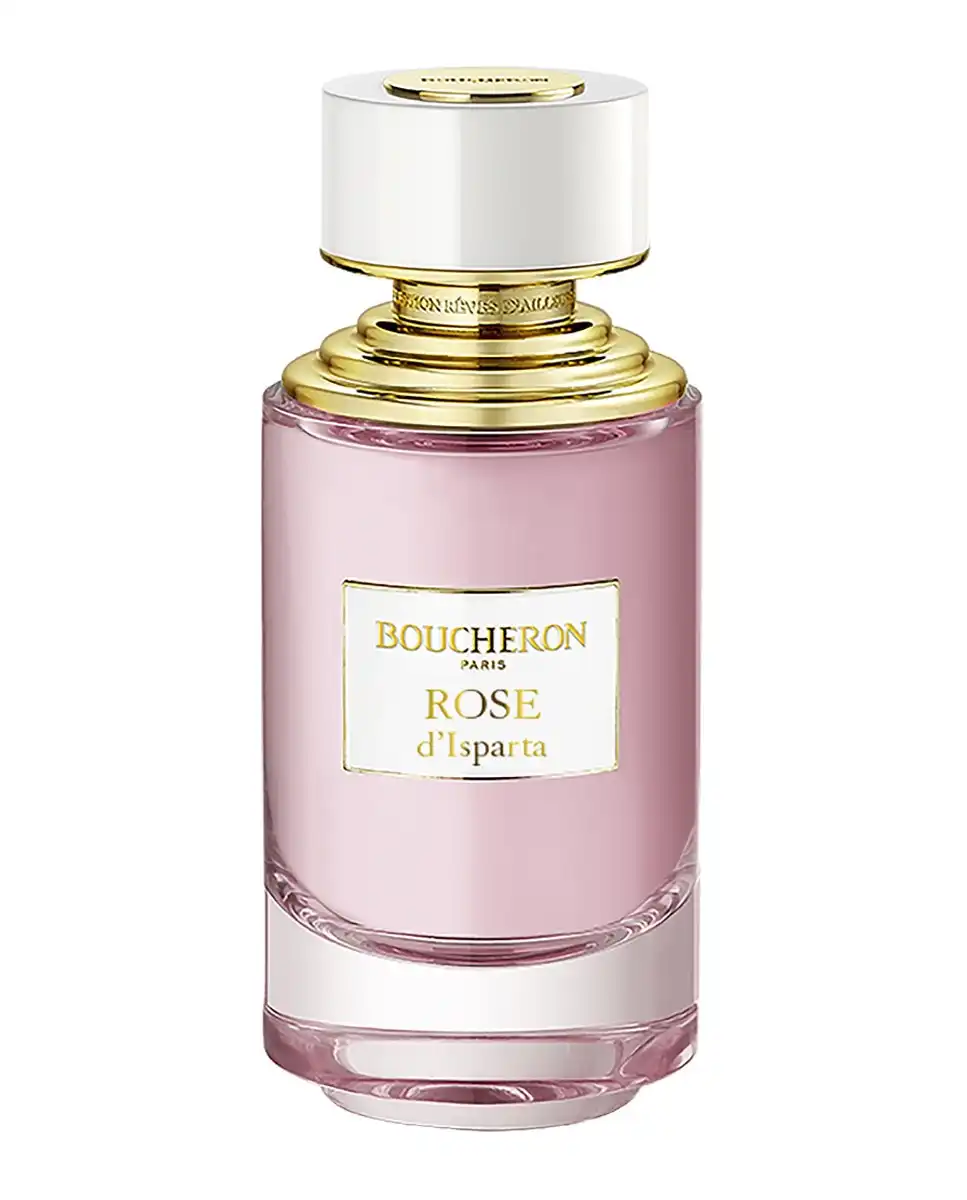 Boucheron - Eau De Parfum Rose D'Ispartha 125 Ml - Boucheron - Comparador de precios