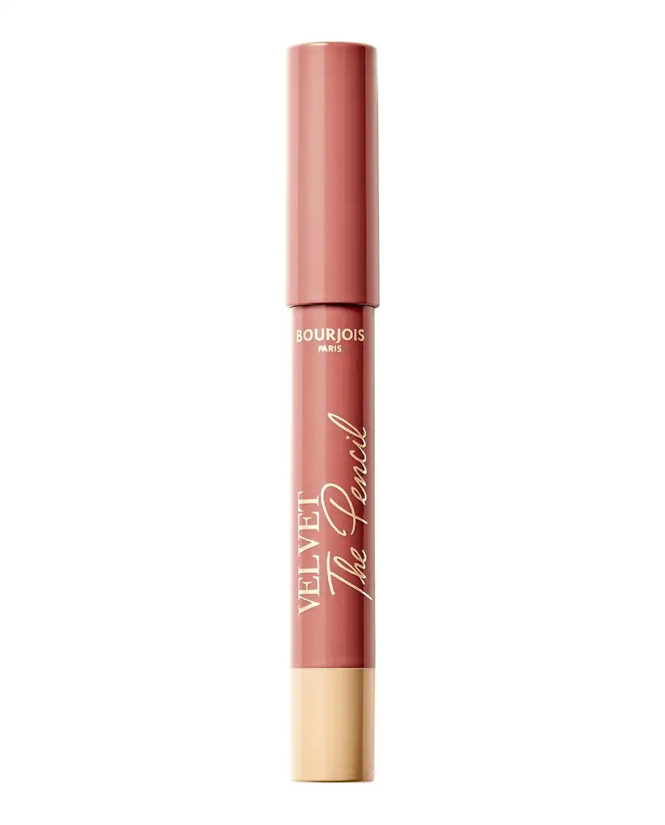 Bourjois - Barra De Labios Velvet The Pencil - Bourjois - Comparador de precios