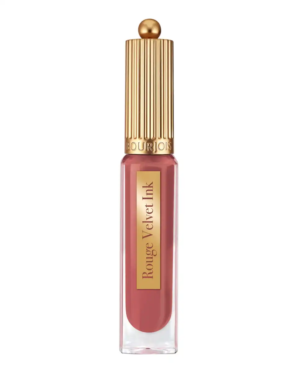 Bourjois - Labial Líquido Mate Velvet Ink Lip - Bourjois - Comparador de precios