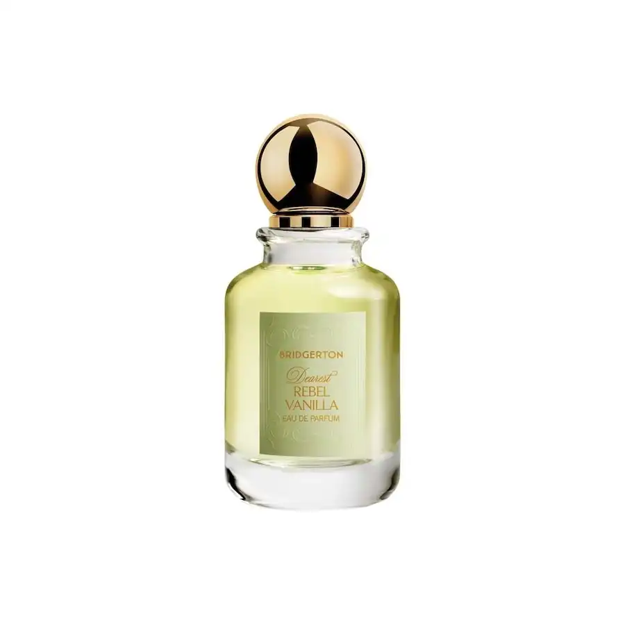 Bridgerton - Dearest Rebel Vanilla Perfumes 50 ml female - Bridgerton - Comparador de precios
