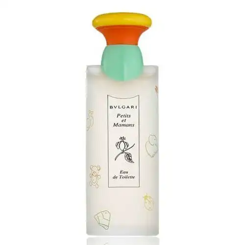Bulgari Petits Et Mamans edt 40 ml Eau de Toilette - Bulgari - Comparador de precios
