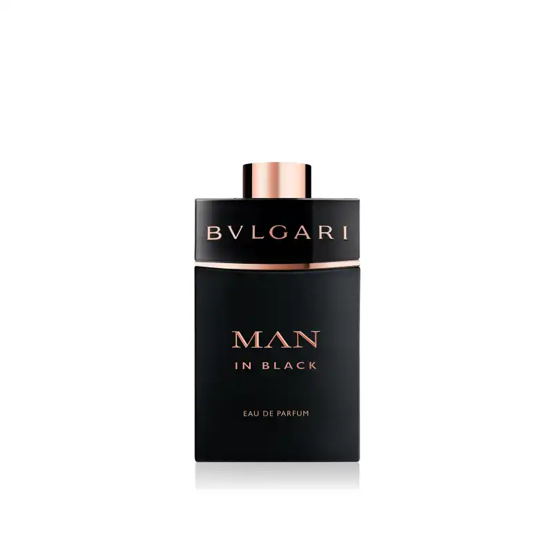 Bvlgari Man In Black Eau De Parfum 150 Ml - Bvlgari - Comparador de precios