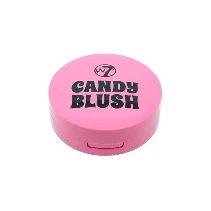 Candy Blush Colorete - W7 - Comparador de precios