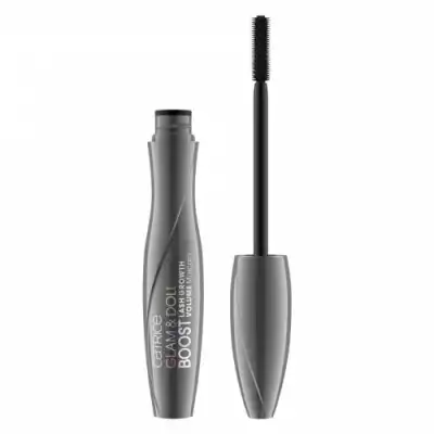 Catrice Catrice Glam & Doll Boost Lash Growth Volume Mascara 010 - CATRICE - Comparador de precios