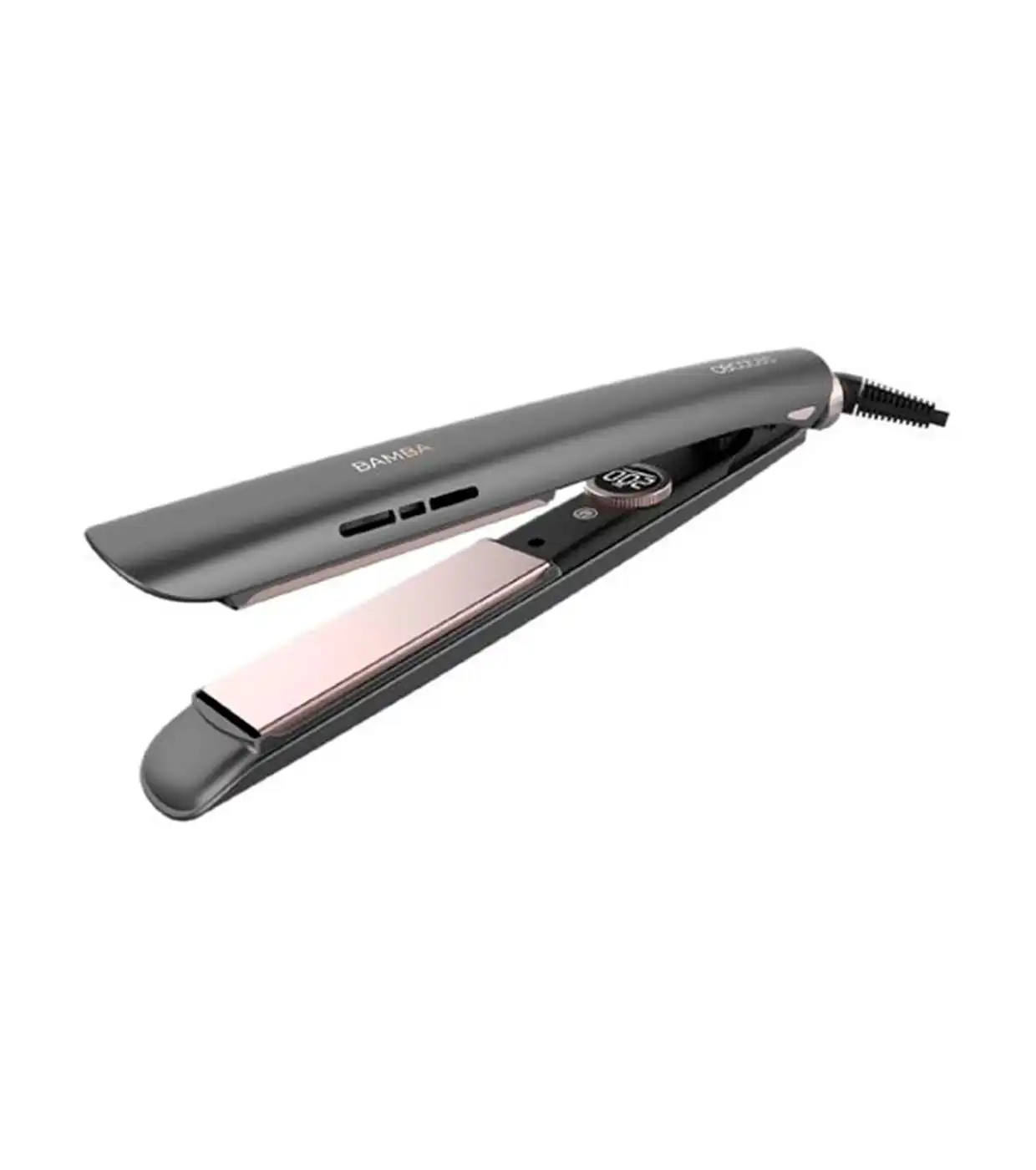 Cecotec - Plancha de pelo Bamba Ritualcare Ionic Sphere - Cecotec - Comparador de precios