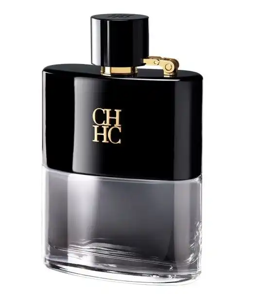Ch Men PrivÃ© 150Ml - Carolina Herrera - Comparador de precios