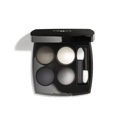 CHANEL LES 4 OMBRES 322 Blurry Grey Sombras de Ojos de Efectos Múltiples - Chanel - Comparador de precios