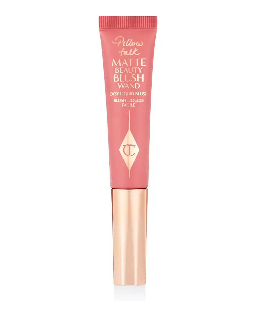 Charlotte Tilbury - Colorete Beauty Blush Wand Pillow Talk Charlotte Tilbury. - Charlotte Tilbury - Comparador de precios