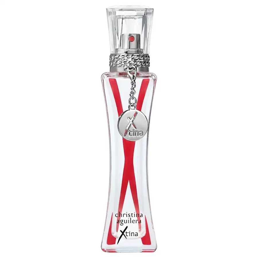 Christina Aguilera - Xtina EdP Perfumes 30 ml female - Christina Aguilera - Comparador de precios