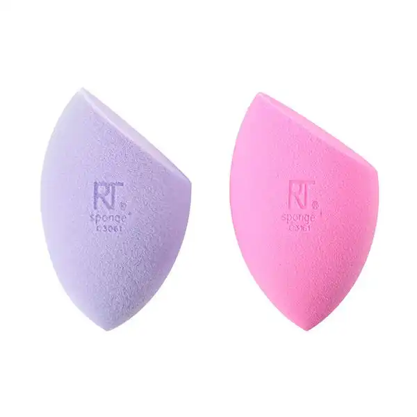 Chroma Set Esponjas - Real Techniques - Comparador de precios
