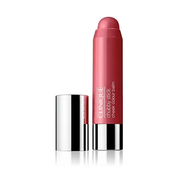 Chubby Stick Cheekcoolour Balm Amp'd Up Apple - Clinique - Comparador de precios