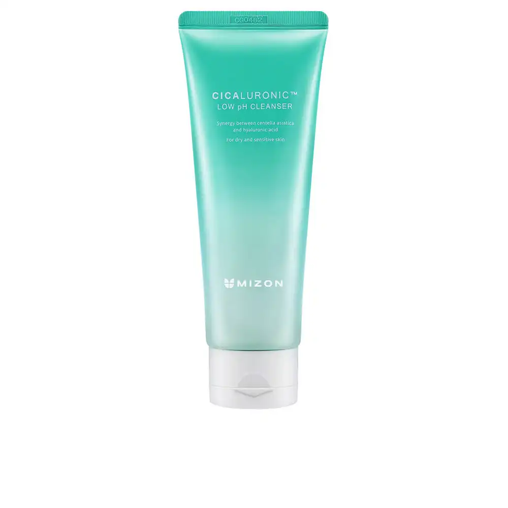 Cicaluronic low cleansing foam 50 ml - MIZON - Comparador de precios