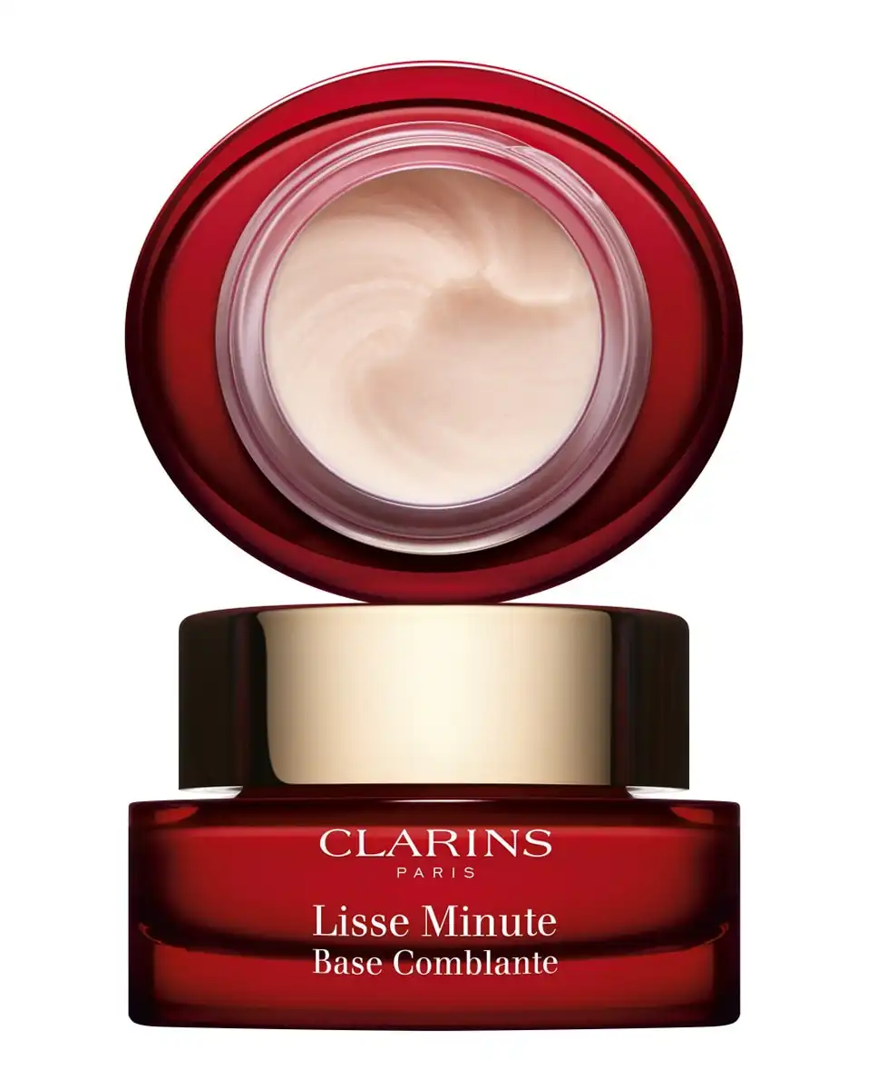 Clarins - Prebase Lisse Minute Base Comblante - Clarins - Comparador de precios