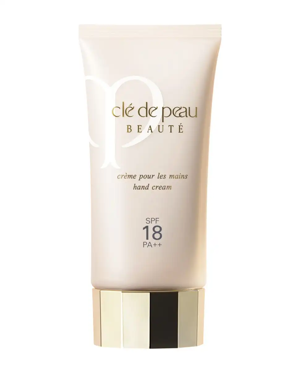 Clé De Peau Beauté - Crema De Manos Specialist Care Hand Cream 75 Ml - Clé de Peau Beauté - Comparador de precios
