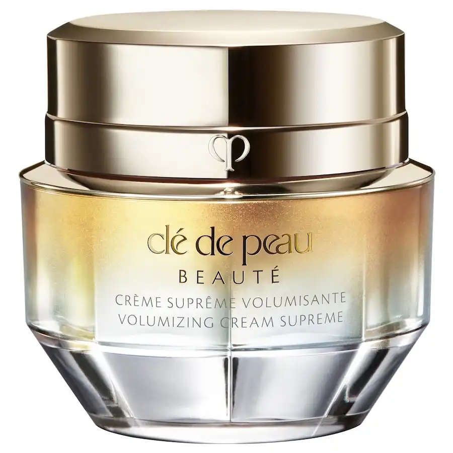 Clé de Peau Beauté - Supreme Volumizing Cremas faciales 50 ml female - Clé de Peau Beauté - Comparador de precios