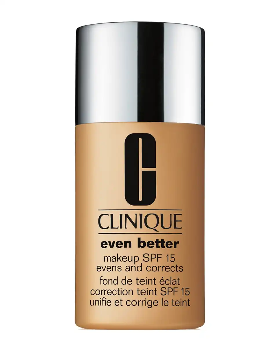 Clinique - Even Better? Makeup Broad Spectrum SPF 15 - Clinique - Comparador de precios