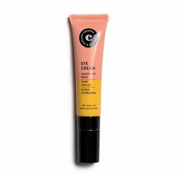 Cocunat - Contorno De Ojos Eye Cream - Cocunat - Comparador de precios
