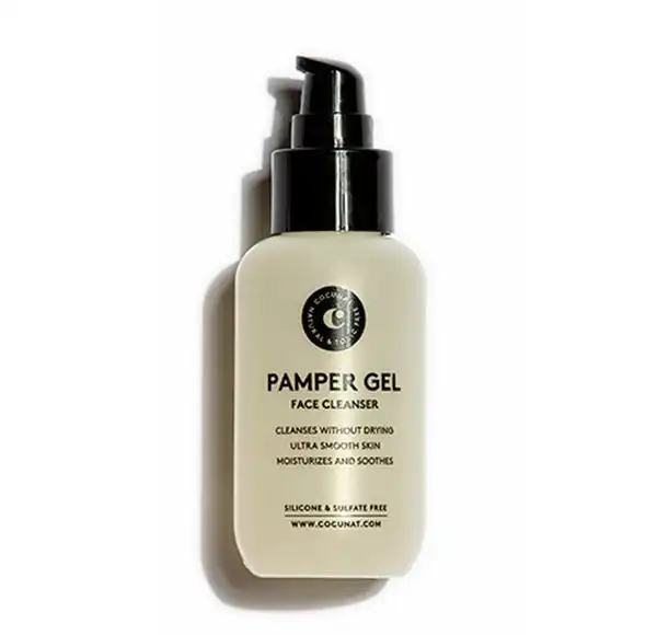 Cocunat - Jabón Natural Pamper Gel 100 Ml - Cocunat - Comparador de precios