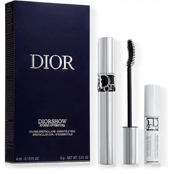 Cofre Diorshow Esencial Ojos - Dior - Comparador de precios