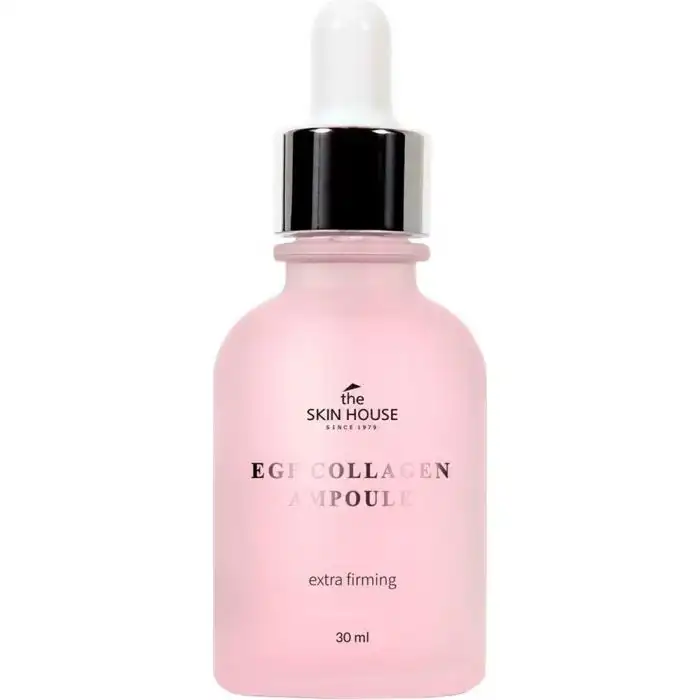 Collagen Ampoule Suero 30 ml - The Skin House - Comparador de precios