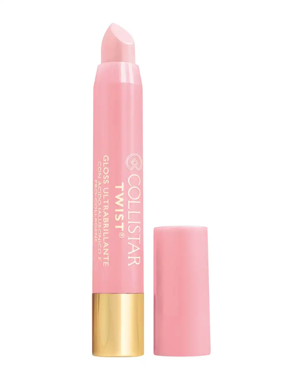 Collistar - Bálsamo Labial Twist Ultra-Shiny Gloss - Collistar - Comparador de precios