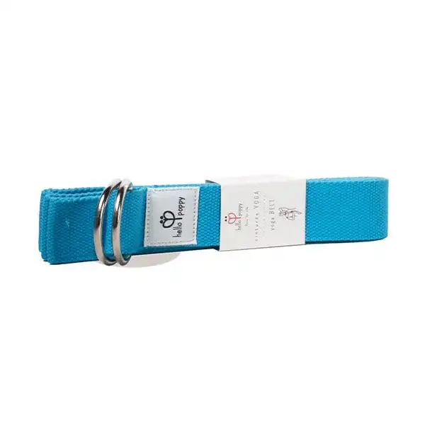 Correa De Yoga - HELLO POPPY - Comparador de precios