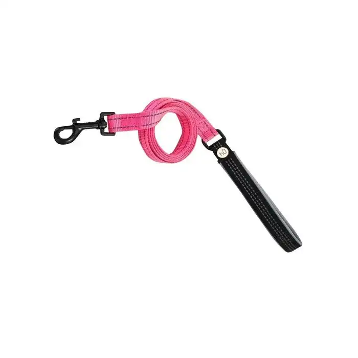Correa Reflectante Rosa - Hu - Comparador de precios