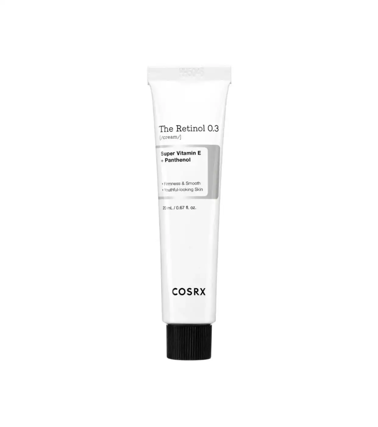 COSRX - Crema facial The Retinol 0.3 - COSRX - Comparador de precios